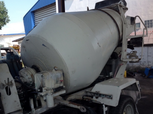 ขาย รถโม่ 2.5 คิว HINO FC สมอเงิน เก่าญี่ปุ่น ขาย รถโม่ 2.5 คิว HINO FC สมอเงิน เก่าญี่ปุ่น