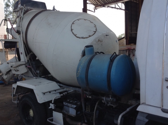 ขาย รถโม่ 2.5 คิว HINO FC สมอเงิน เก่าญี่ปุ่น ขาย รถโม่ 2.5 คิว HINO FC สมอเงิน เก่าญี่ปุ่น