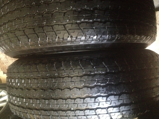 ขายล้อแม็ก ปาเจโร่สปอร์ต ขอบ 17 พร้อมยางบริดโตน 245 65 17 ปี 13 ขายล้อแม็ก ปาเจโร่สปอร์ต ขอบ 17 พร้อมยางบริดโตน 245 65 17 ปี 13