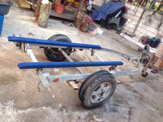 ขายเทเลอร์เจ็สกี๊ของนอกครับ พร้อมใช้งาน ขาย 12000 บาท