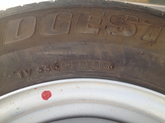 ขายล้อกะทะ dmax เชฟ 15 พร้อมยาง ปี 15 ใหม่ๆดอกหนาๆ ขายล้อกะทะ dmax เชฟ 15 พร้อมยาง ปี 15 ใหม่ๆดอกหนาๆ