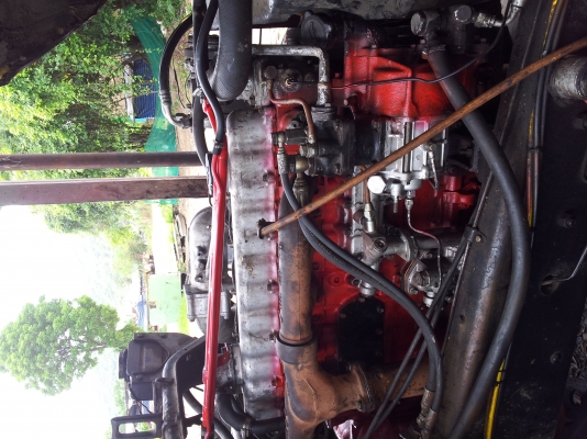 HINO FM176 10ล้อ