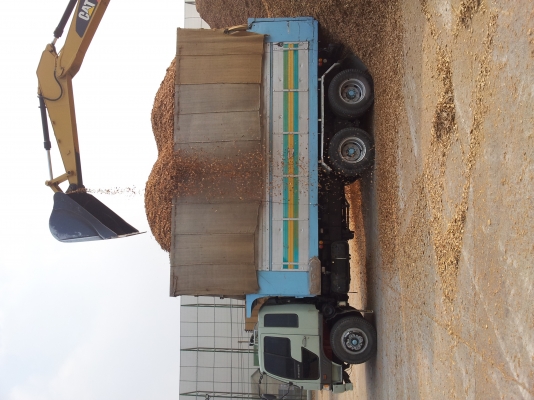 HINO FM176 10ล้อ