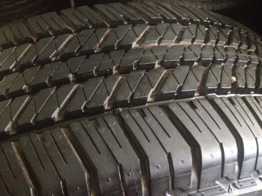 ล้อแม็ก max Mazda BT-50 แม็ก มาสด้า บีที-50 17นิ้ว พร้อมยาง 265 65 17 ปี 13 ดอกหนามากๆ