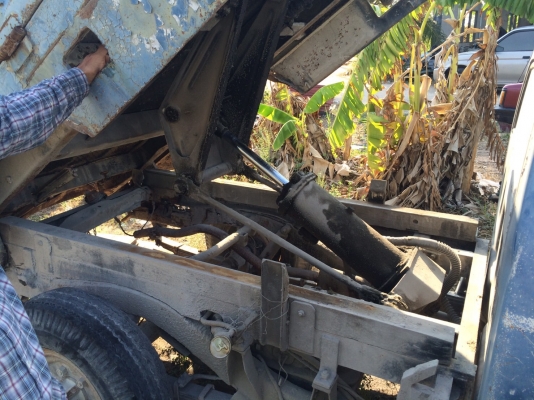 ขายรถกระบะ มีดั๊มพ์ ขายรถกระบะ มีดั๊มพ์