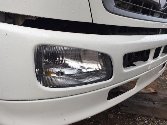 ขายHINO สิบล้อหัวลาก FM1J NGV ปี53 1,080,000 ติดต่อ086-6642-442 รถอยู่ประตูน้ำพระอินทร์ สวยม้ากกก