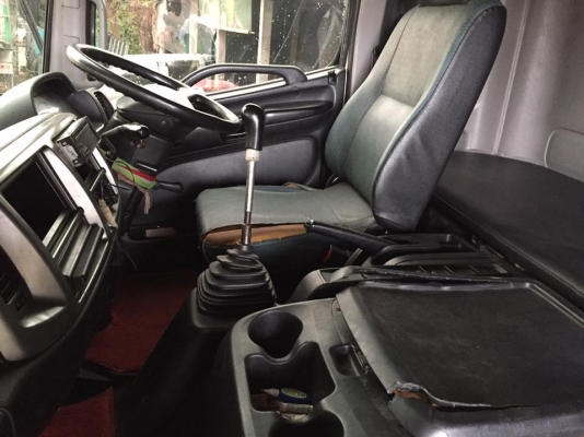 ขายHINO สิบล้อหัวลาก FM1J NGV ปี53 1,080,000 ติดต่อ086-6642-442 รถอยู่ประตูน้ำพระอินทร์ สวยม้ากกก