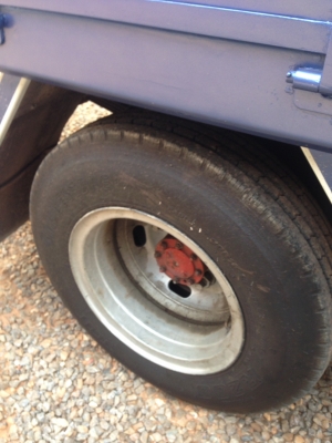 หกล้อ อีซูซุ NMR130ปี51ช่วงยาว4.30ม สภาพดีสวยเดิมๆพร้อมใช้งาน ทะเบียนพร้อมโอน หกล้อ อีซูซุ NMR130ปี51ช่วงยาว4.30ม สภาพดีสวยเดิมๆพร้อมใช้งาน ทะเบียนพร้อมโอน