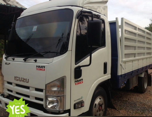 หกล้อ อีซูซุ NMR130ปี51ช่วงยาว4.30ม สภาพดีสวยเดิมๆพร้อมใช้งาน ทะเบียนพร้อมโอน หกล้อ อีซูซุ NMR130ปี51ช่วงยาว4.30ม สภาพดีสวยเดิมๆพร้อมใช้งาน ทะเบียนพร้อมโอน