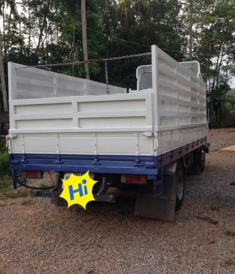 หกล้อ อีซูซุ NMR130ปี51ช่วงยาว4.30ม สภาพดีสวยเดิมๆพร้อมใช้งาน ทะเบียนพร้อมโอน หกล้อ อีซูซุ NMR130ปี51ช่วงยาว4.30ม สภาพดีสวยเดิมๆพร้อมใช้งาน ทะเบียนพร้อมโอน