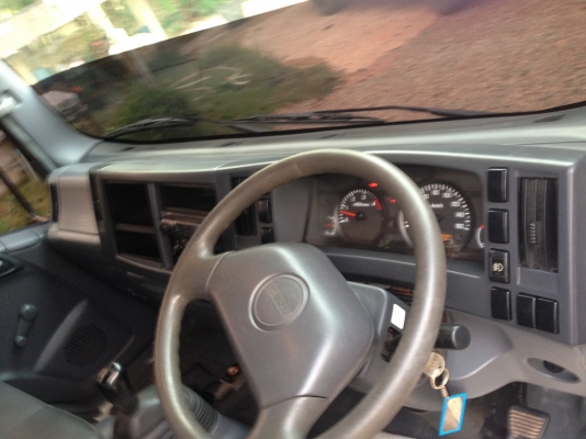 หกล้อ อีซูซุ NMR130ปี51ช่วงยาว4.30ม สภาพดีสวยเดิมๆพร้อมใช้งาน ทะเบียนพร้อมโอน หกล้อ อีซูซุ NMR130ปี51ช่วงยาว4.30ม สภาพดีสวยเดิมๆพร้อมใช้งาน ทะเบียนพร้อมโอน