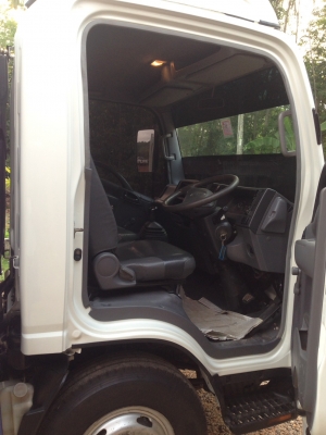 หกล้อ อีซูซุ NMR130ปี51ช่วงยาว4.30ม สภาพดีสวยเดิมๆพร้อมใช้งาน ทะเบียนพร้อมโอน หกล้อ อีซูซุ NMR130ปี51ช่วงยาว4.30ม สภาพดีสวยเดิมๆพร้อมใช้งาน ทะเบียนพร้อมโอน