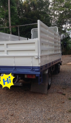 หกล้อ อีซูซุ NMR130ปี51ช่วงยาว4.30ม สภาพดีสวยเดิมๆพร้อมใช้งาน ทะเบียนพร้อมโอน หกล้อ อีซูซุ NMR130ปี51ช่วงยาว4.30ม สภาพดีสวยเดิมๆพร้อมใช้งาน ทะเบียนพร้อมโอน