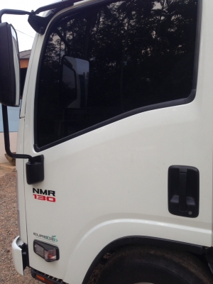 หกล้อ อีซูซุ NMR130ปี51ช่วงยาว4.30ม สภาพดีสวยเดิมๆพร้อมใช้งาน ทะเบียนพร้อมโอน หกล้อ อีซูซุ NMR130ปี51ช่วงยาว4.30ม สภาพดีสวยเดิมๆพร้อมใช้งาน ทะเบียนพร้อมโอน