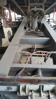 ขายรถ 10 ล้อพ่วง