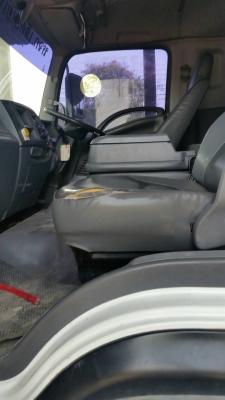 ขายรถ 10 ล้อพ่วง