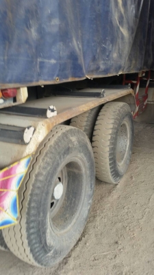 ขายรถ 10 ล้อพ่วง