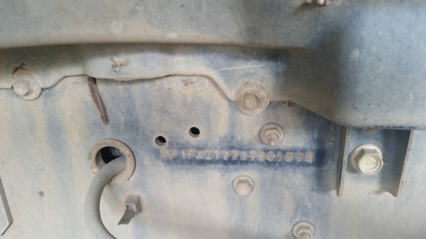 ขายรถ 10 ล้อพ่วง