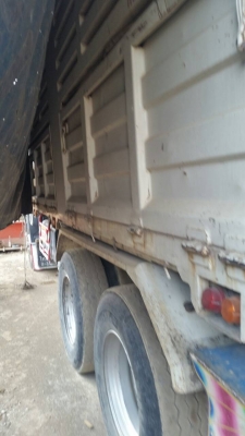 ขายรถ 10 ล้อพ่วง