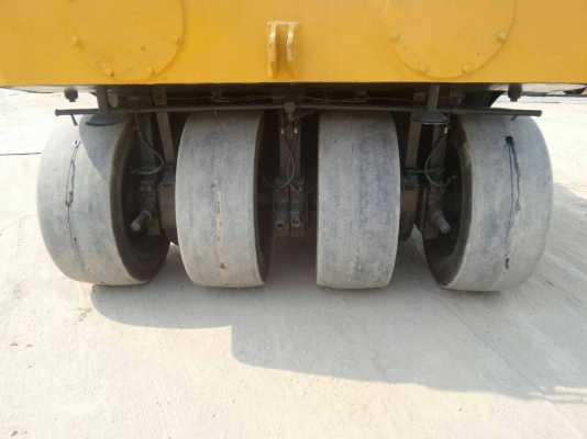 รถบดล้อยาง7ล้อ WATANABE ยางใหม่7เส้น เอกสารเล่มทะเบียน รถบดล้อยาง7ล้อ WATANABE ยางใหม่7เส้น เอกสารเล่มทะเบียน