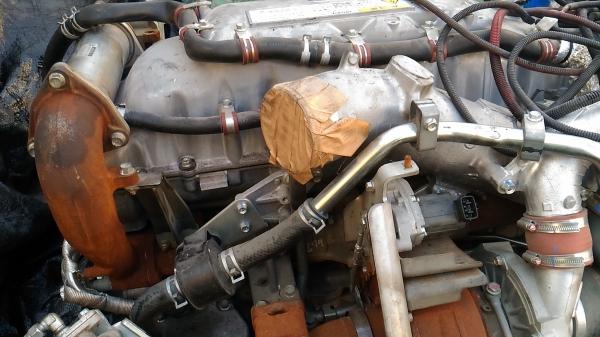 เครื่องยนต์ 6 uz สภาพใหม่สุดๆ จากญี่ปุ่น ถอดมาจากรถชน เครื่องยนต์ 6 uz สภาพใหม่สุดๆ จากญี่ปุ่น ถอดมาจากรถชน