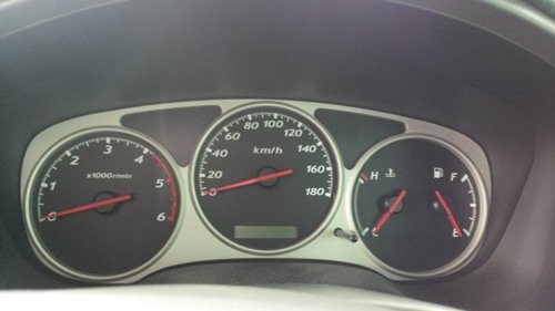 ขาย ISUZU D-MAX HI-LANDER หลังคา Carry boy ABS EBD รถบ้านมือเดียวไม่เคยบรรทุกของหนัก