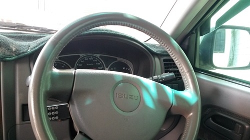 ขาย ISUZU D-MAX HI-LANDER หลังคา Carry boy ABS EBD รถบ้านมือเดียวไม่เคยบรรทุกของหนัก