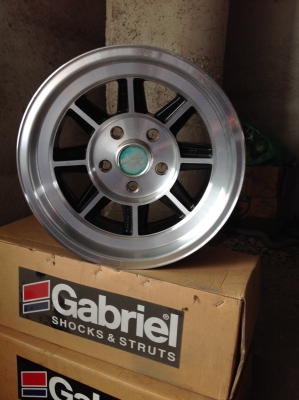 ขายด่วน!!! Hayashi racing แท้ สุดฮิตเมื่อ 30 กว่าปีก่อนครับ