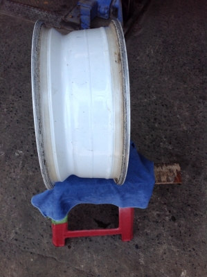 ขายด่วน!!! ล้อ Enkai ญี่ปุ่นแท้ มี 5 วงครับ ขายด่วน!!! ล้อ Enkai ญี่ปุ่นแท้ มี 5 วงครับ