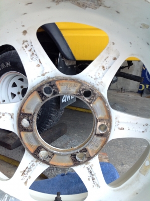 ขายด่วน!!! ล้อ Enkai ญี่ปุ่นแท้ มี 5 วงครับ ขายด่วน!!! ล้อ Enkai ญี่ปุ่นแท้ มี 5 วงครับ