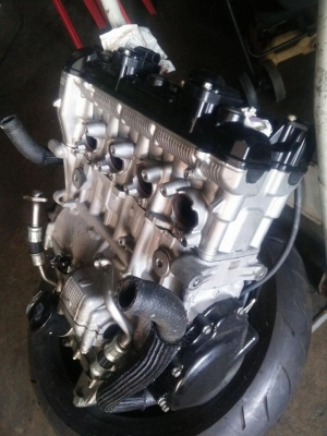 เครื่อง K8 จากญี่ปุุ่น มีอินวอยซ์ สภาพพร้อมใช้งาน