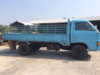 ขายรถกระบะอีซุซุ KS-110 สภาพสวยสุดๆๆ