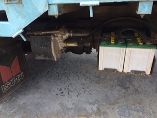 ขายรถกระบะอีซุซุ KS-110 สภาพสวยสุดๆๆ