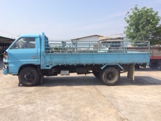 ขายรถกระบะอีซุซุ KS-110 สภาพสวยสุดๆๆ