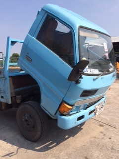 ขายรถกระบะอีซุซุ KS-110 สภาพสวยสุดๆๆ