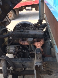 ขายรถกระบะอีซุซุ KS-110 สภาพสวยสุดๆๆ