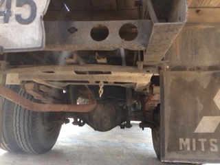 ขายรถกระบะอีซุซุ KS-110 สภาพสวยสุดๆๆ