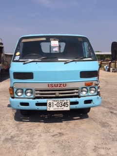 ขายรถกระบะอีซุซุ KS-110 สภาพสวยสุดๆๆ