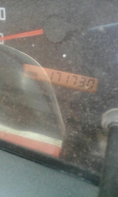 6 ล้อดั้ม ISUZU 210 แรง FRR90H9T000092 ปี 2553 ไมล์ 1.7 แสนกว่าๆ เล่มพร้อม