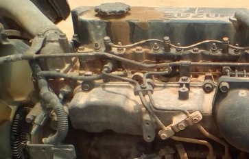 ISUZU DECA 195 HP 6HE1 หกล้อดั๊มพ์ กระบะดั๊มพ์เหล็ก 6 ตันความยาว 3.60 เมตรพร้อมบรรทุกพร้อมใช้งานได้เลยครับ เครื่องยนต์แน่นดีแรงดีสุดๆ ภายในห้องเก๋งคอนโซลสวยครบ พวงมาลัยเพาเวอร์ แอร์เย็น ระบบเบรคทริ๊ปฟี้ครบครัน ช่วงล่างอย่างแน่นคัชซีสวยไม่มีแตกไม่มีแอ่น ยา