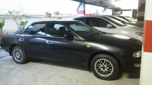 นิิสสัน เปอร์เซีย นิิสสัน เปอร์เซีย