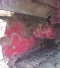 ขายด่วน รถเกี่ยวข้าวศักดิ์พัฒนา BIG 37 สภาพดีมากครับพร้อมใช้งานได้เลย เครื่องยนต์ 240 แรง 6HH1 เทอร์โบ อุ้ม 2.5 ปั๊มไดกิ้นเบอร์ 22 บนล่าง ช่วงล่าง 10HT สภาพดีแน่นดีพร้อมใช้งาน ราคาต่อรองได้ครับ