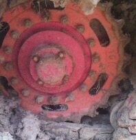 ขายด่วน รถเกี่ยวข้าวศักดิ์พัฒนา BIG 37 สภาพดีมากครับพร้อมใช้งานได้เลย เครื่องยนต์ 240 แรง 6HH1 เทอร์โบ อุ้ม 2.5 ปั๊มไดกิ้นเบอร์ 22 บนล่าง ช่วงล่าง 10HT สภาพดีแน่นดีพร้อมใช้งาน ราคาต่อรองได้ครับ