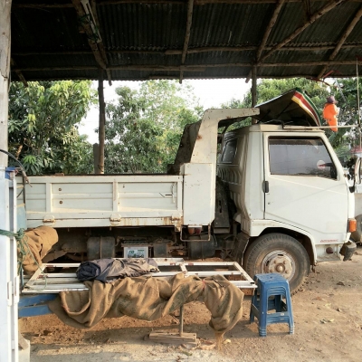 ขายรถ 6 ล้อ