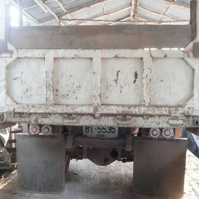 ขายรถ 6 ล้อ