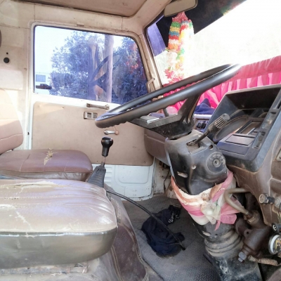 ขายรถ 6 ล้อ