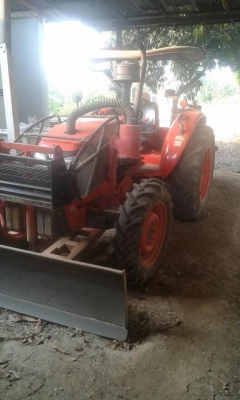 ขายรถไถคูโบต้า