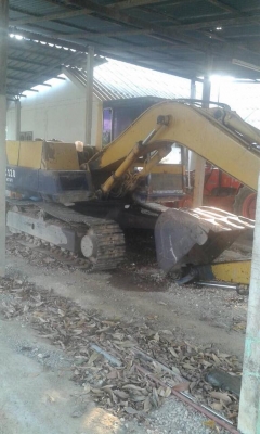 ขายPC120-3 ขายPC120-3