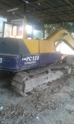 ขายPC120-3 ขายPC120-3