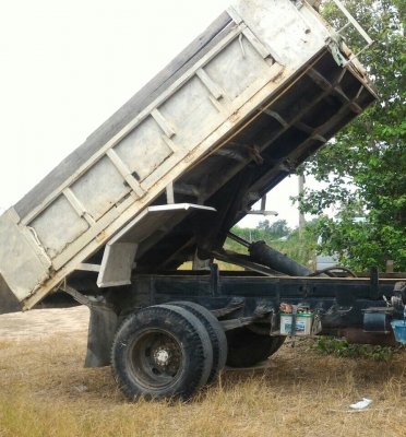 ขาย 425,000บ หกล้อ ฮีโน่ FF172KA168ดั้ม5คิว แอร์ พ.เวอร์ ช่วงล่างใหญ่ สภาพดีสวยเดิมๆพร้อมใช้งาน ทะเบียนพร้อมโอน